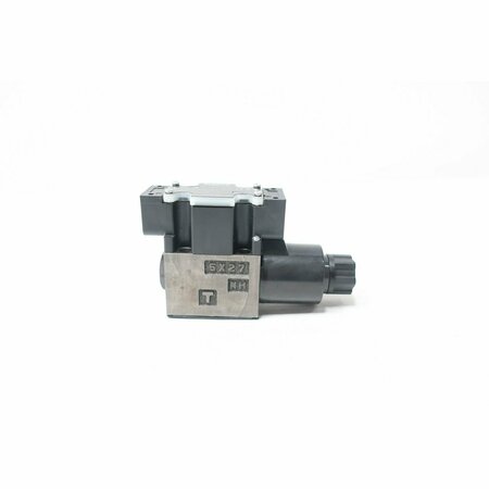 NACHI 100V-AC HYDRAULIC SOLENOID VALVE SS-G01-A3X-R-C1-31